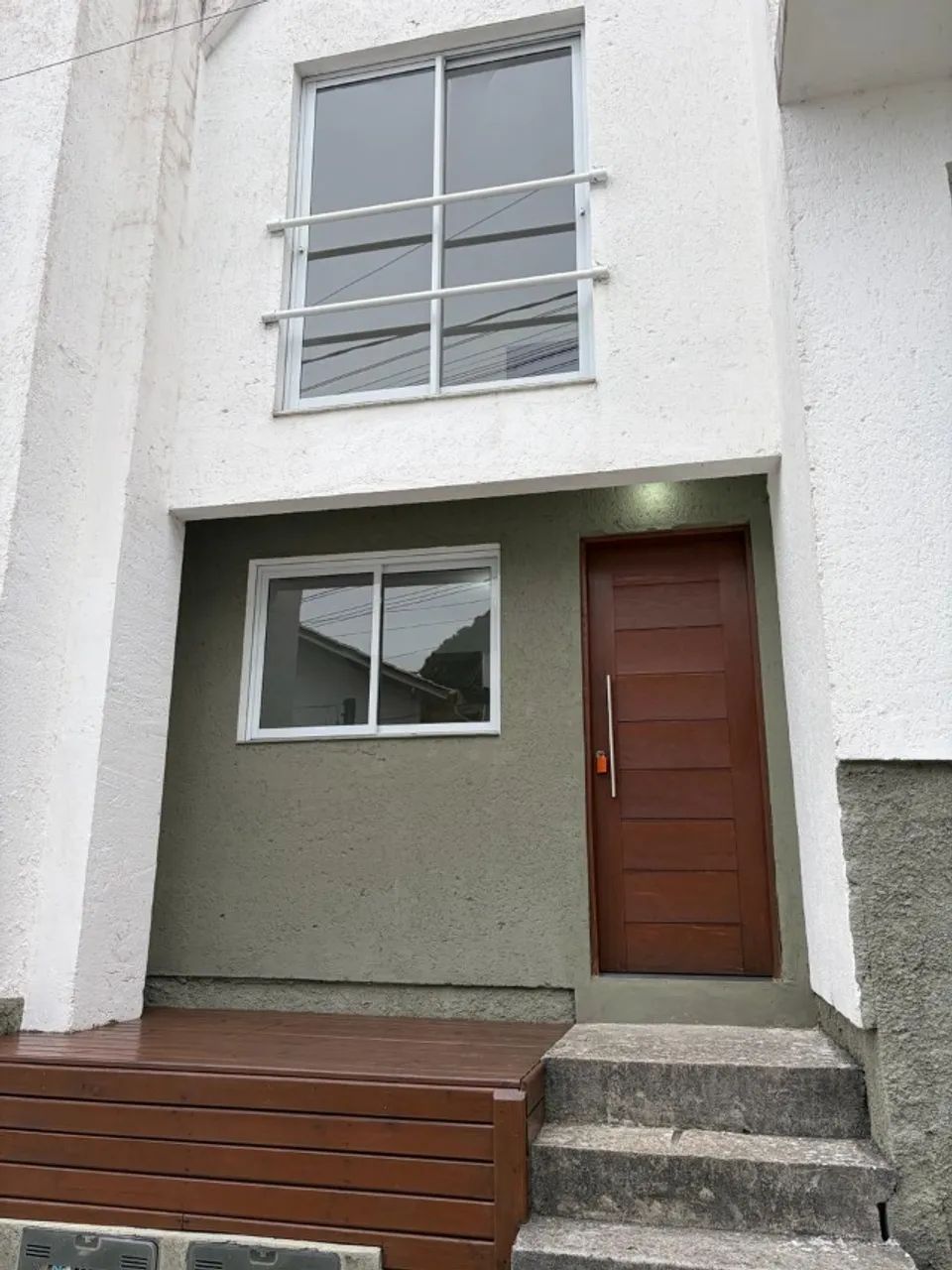 Casa Trindade, 2 quartos