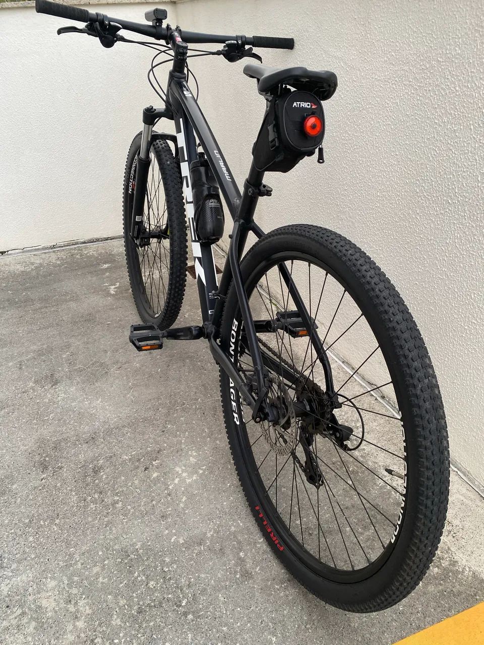 Bicicleta Trek Marlin 5 - Foto 2