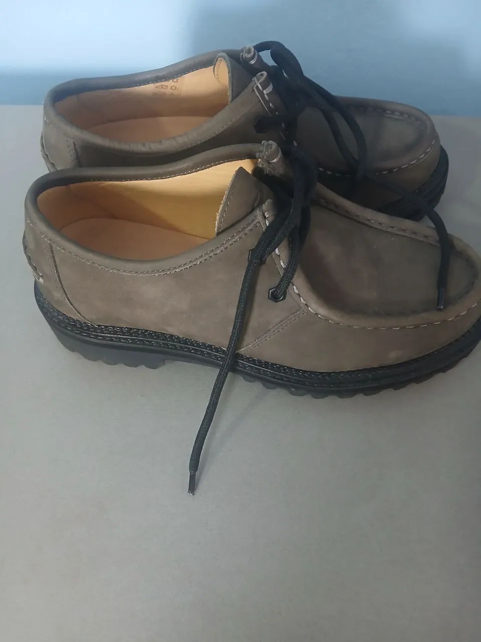 Sapato viga - Foto 4