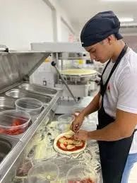 Vaga para pizzaiolo  - Foto 2