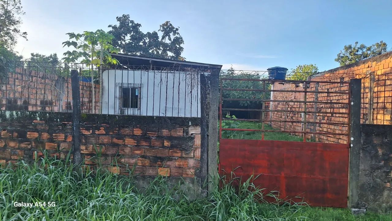 Casa em Outeiro