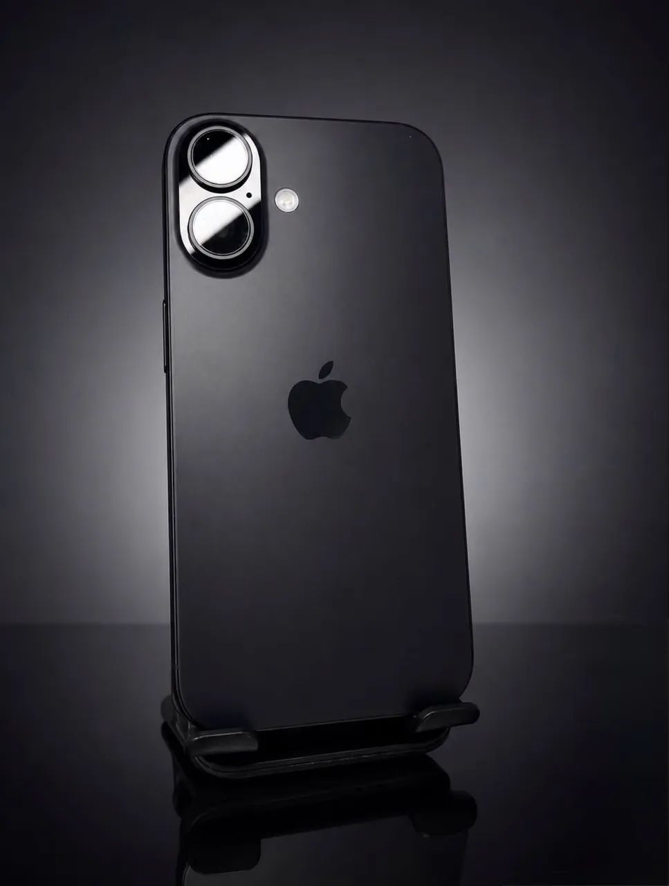 iPhone 16 128 GB PRETO
