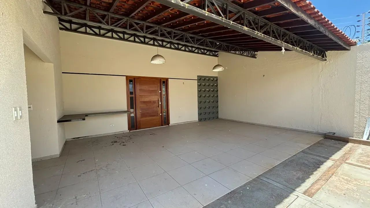 CASA DUPLEX BAIRRO ININGA | PRÓXIMO À UFPI - Foto 4