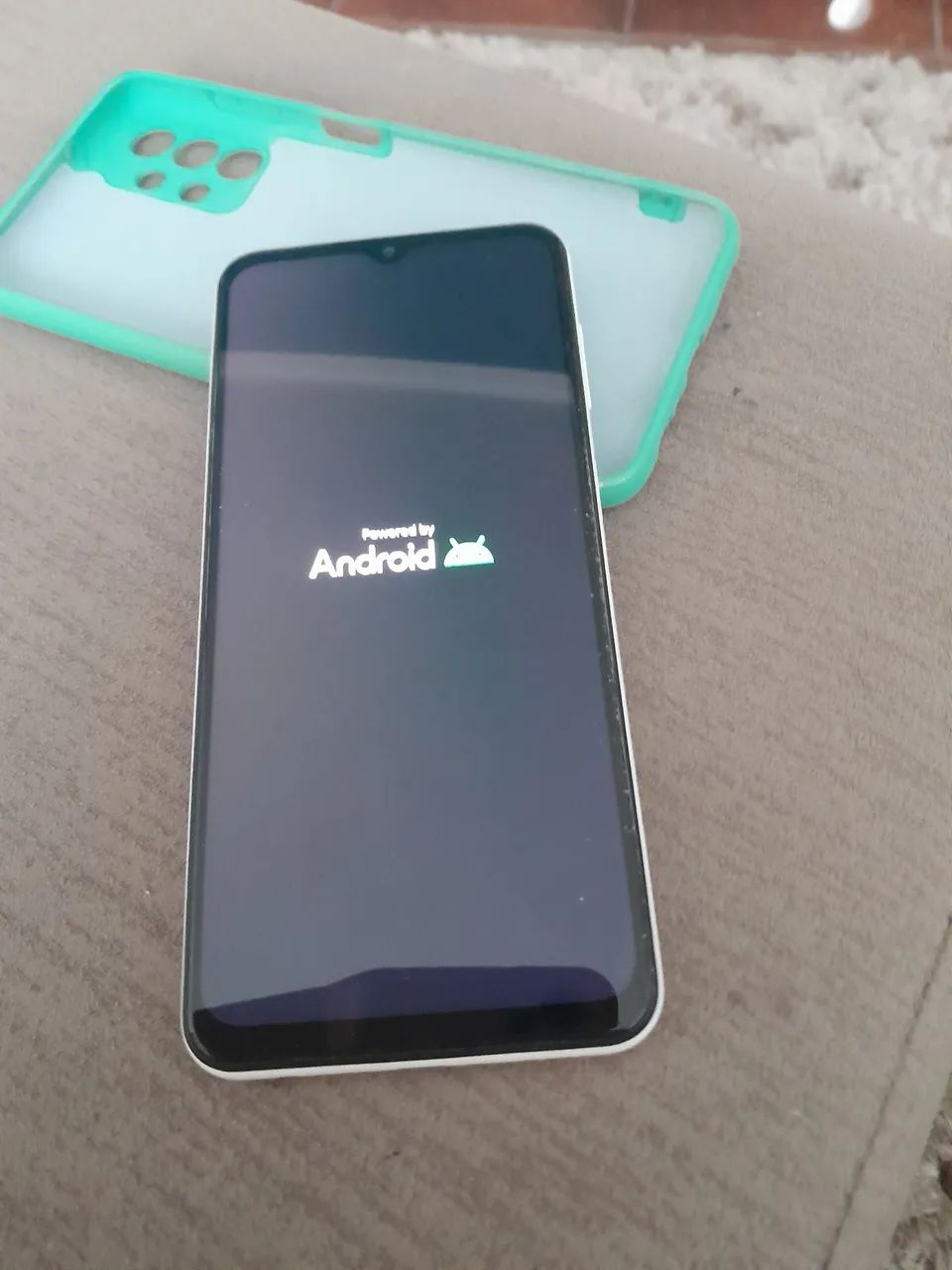 Oferta imperdível Sansung A13 128 gb