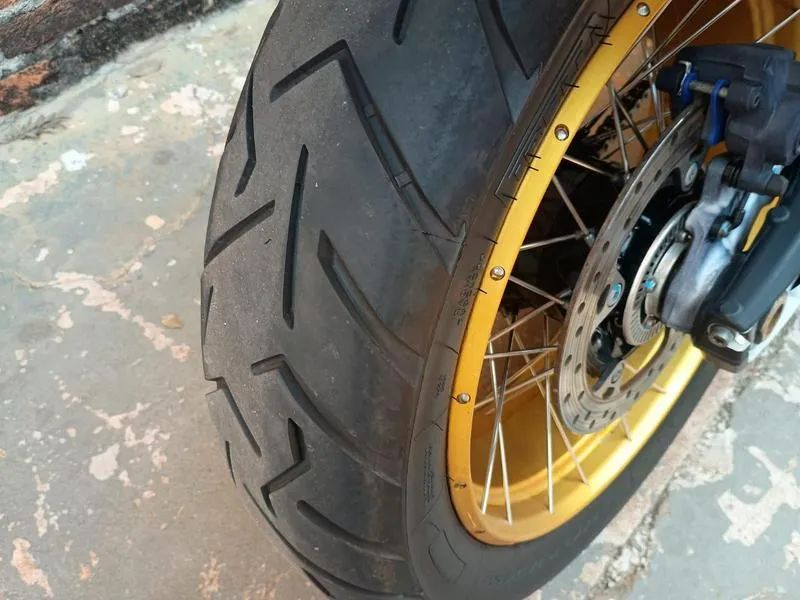 BMW F850 GS PREMIUM 2021 - Foto 6