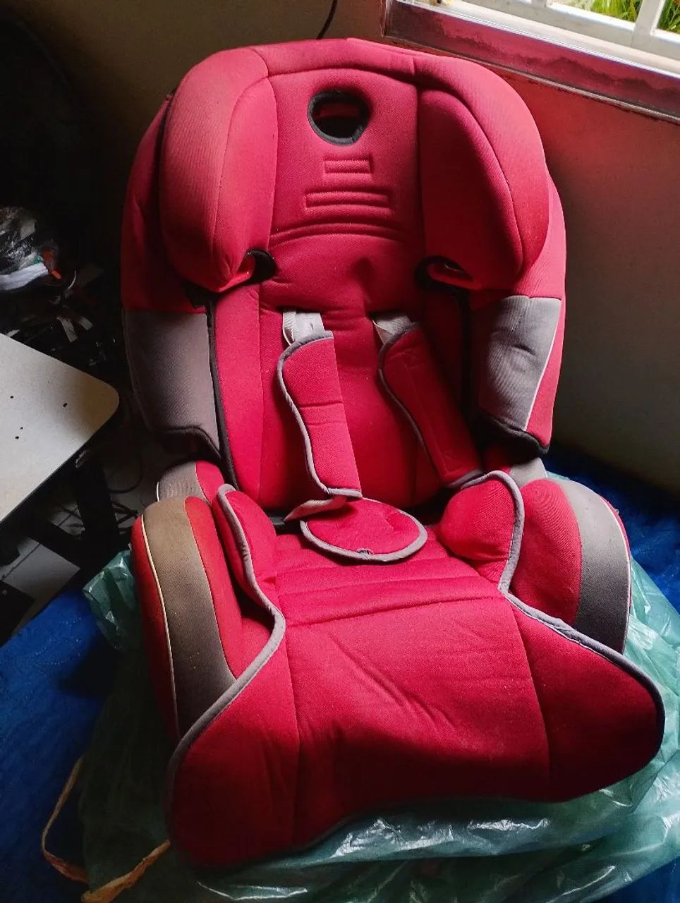 Cadeirinha para carro  - Foto 3