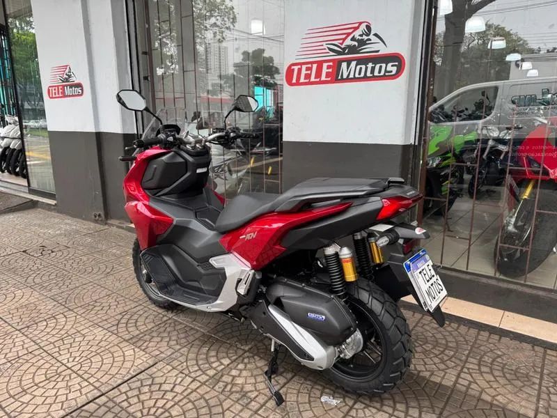 HONDA ADV 160 2027 - Foto 5