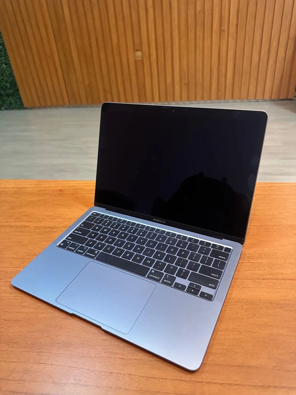 MacBook Air M1 - 256GB *Novo - Notebooks - Plano Diretor Norte