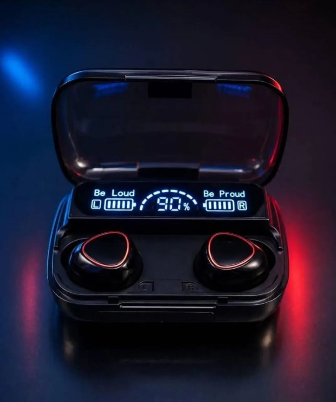 Phone Bluetooth M10