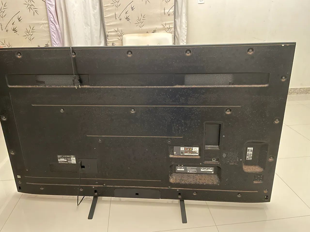 Televisão 