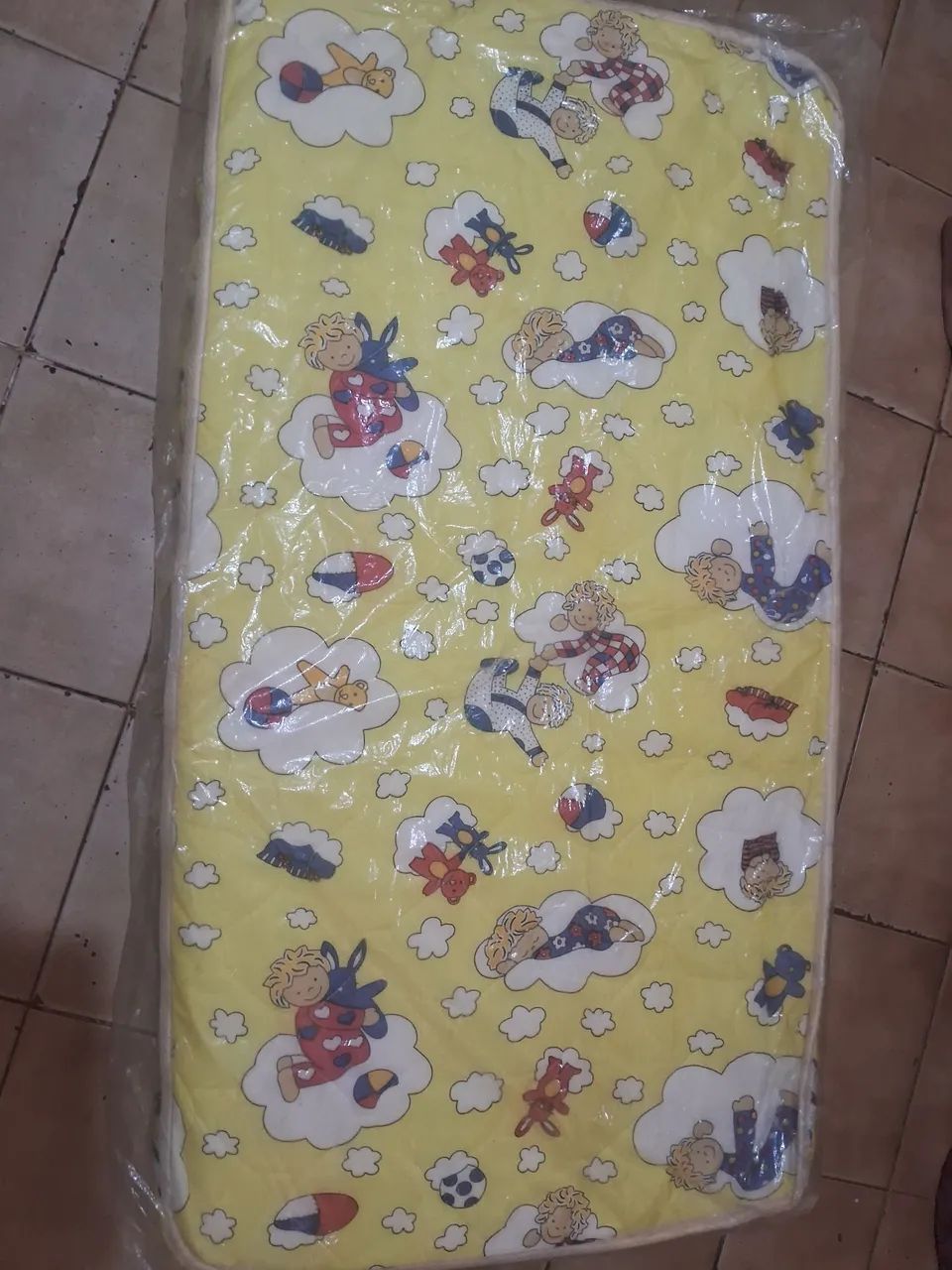 Colchão de berço  - Foto 4