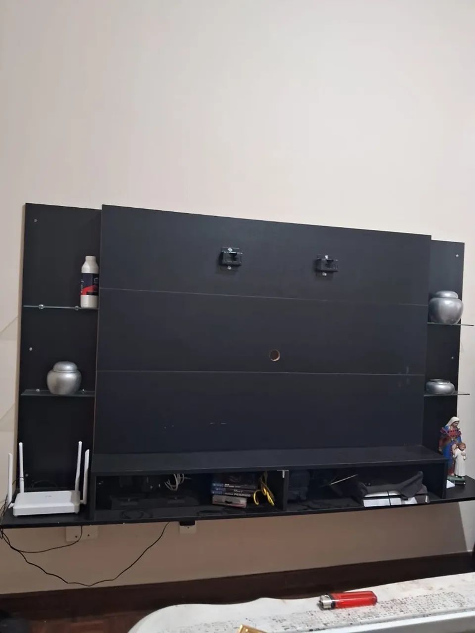 VENDO PAINEL TV