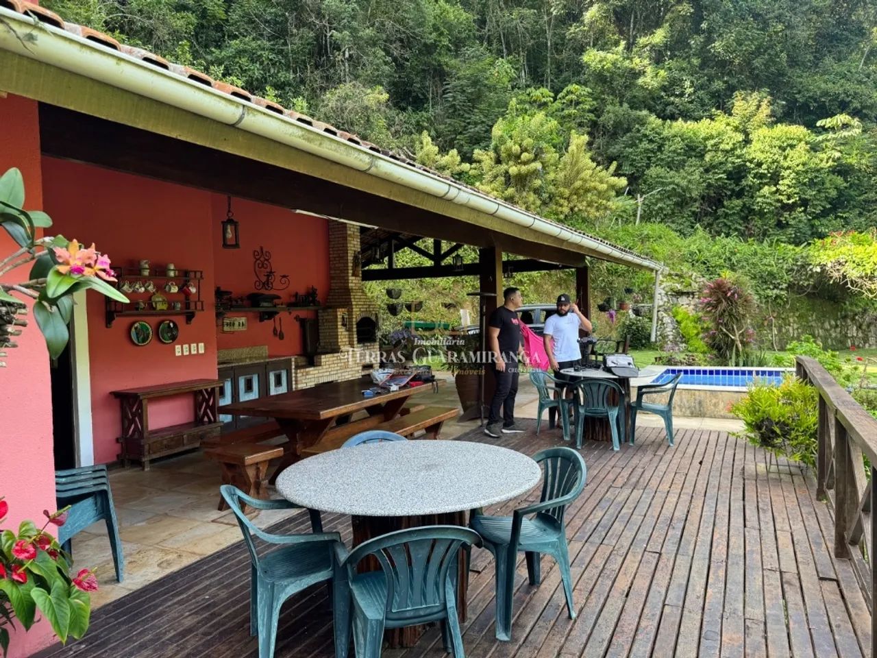 Refúgio Exclusivo nas Montanhas - Foto 3