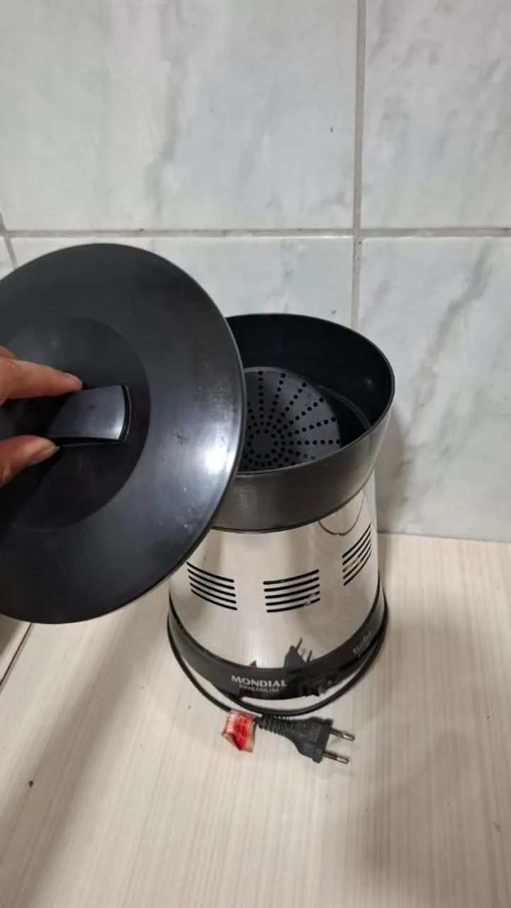 Vendo eletro eletrônico  - Foto 4