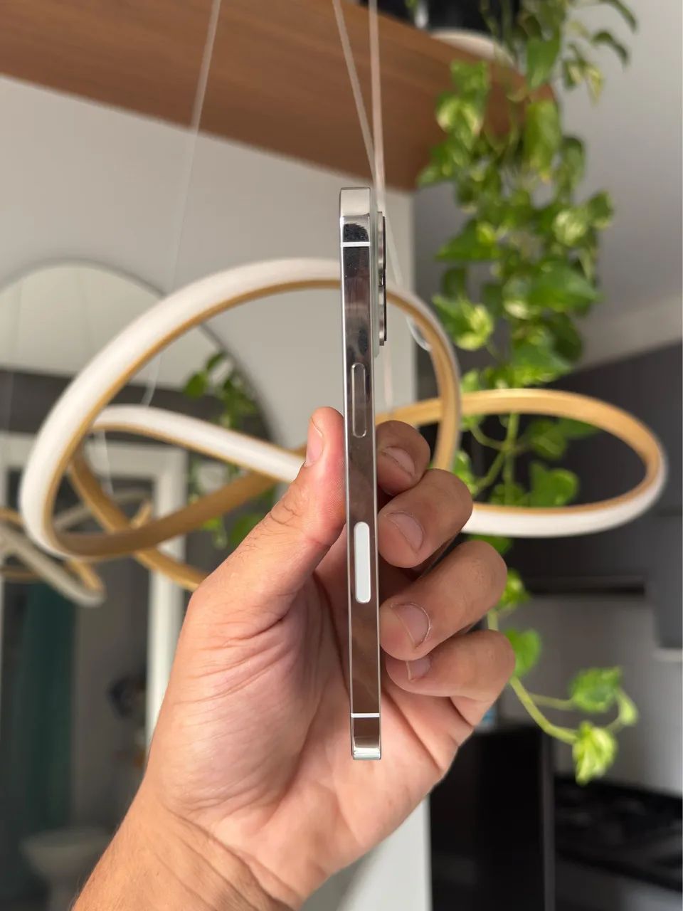 iPhone 13 Pro Max sem detalhes - Foto 2