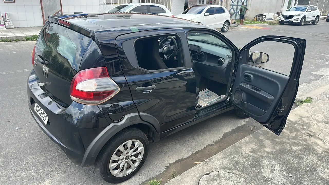 Alugue seu MOBI pra Uber e 99 - Foto 4