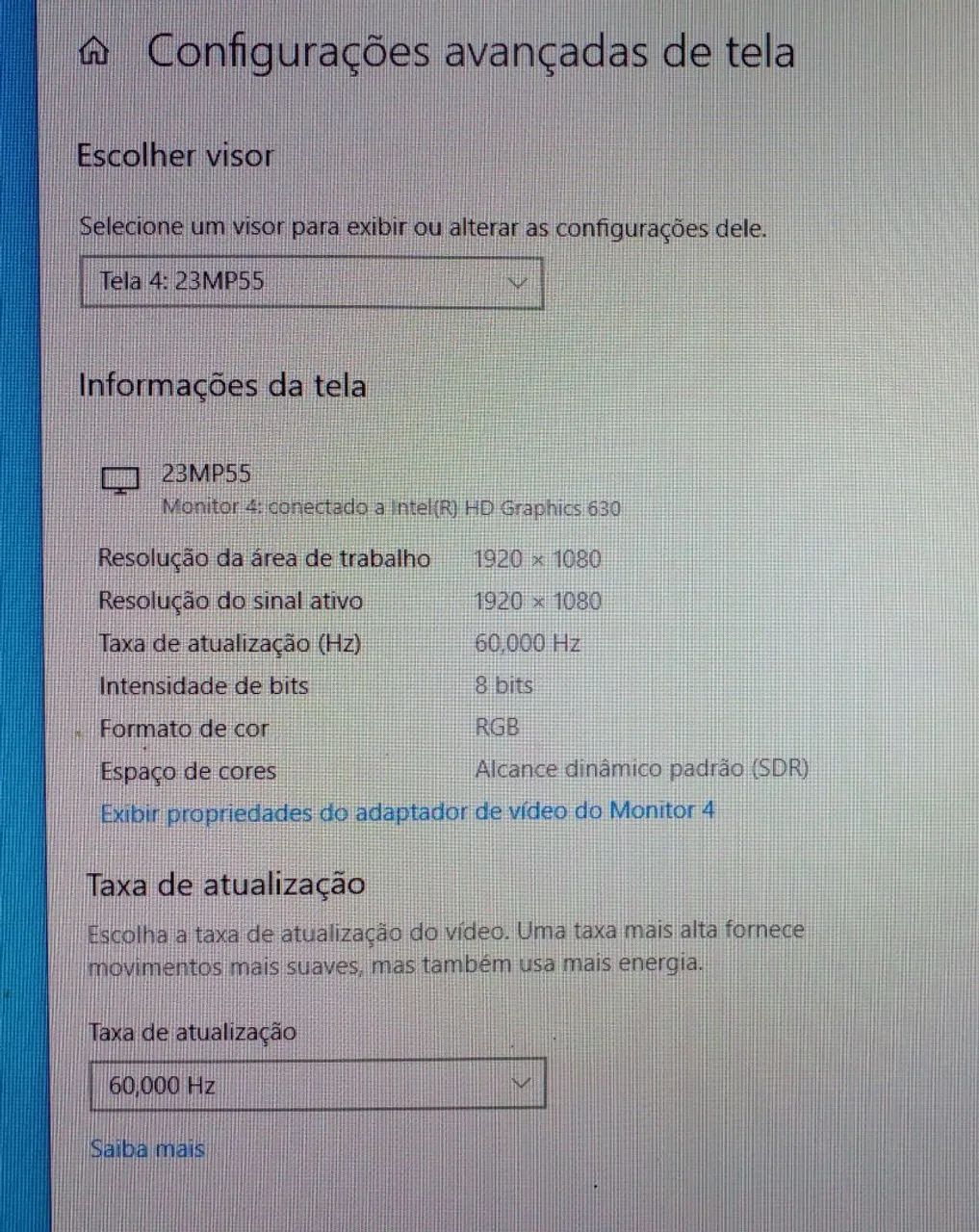 HOME TRADE PROFISSIONAL 5 MONITORES LG.  SÃO 3LG WDSC 23,6POL  E  2LG ULTWDS 29POL - Foto 4