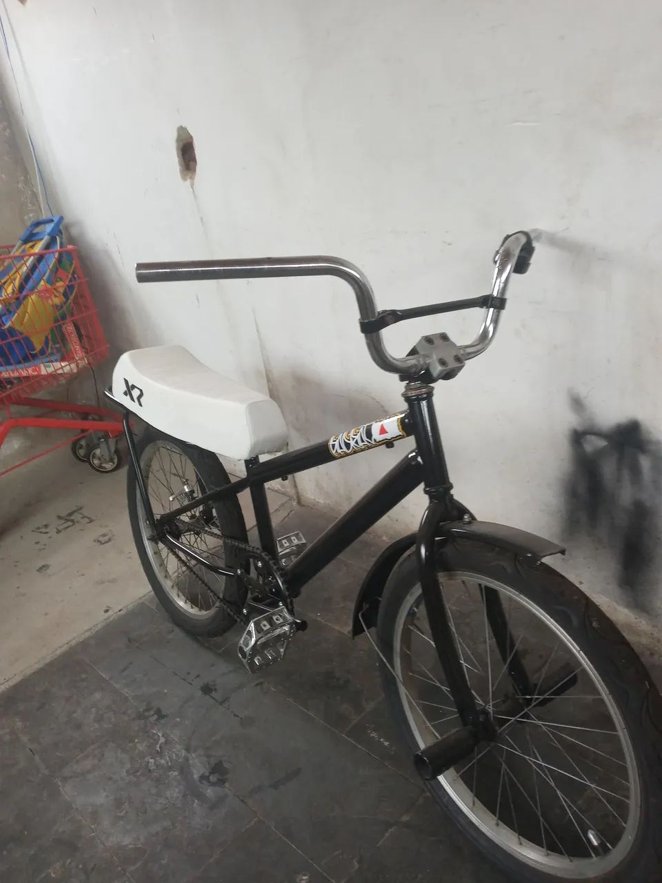 Bicicleta aro 20 - Foto 3