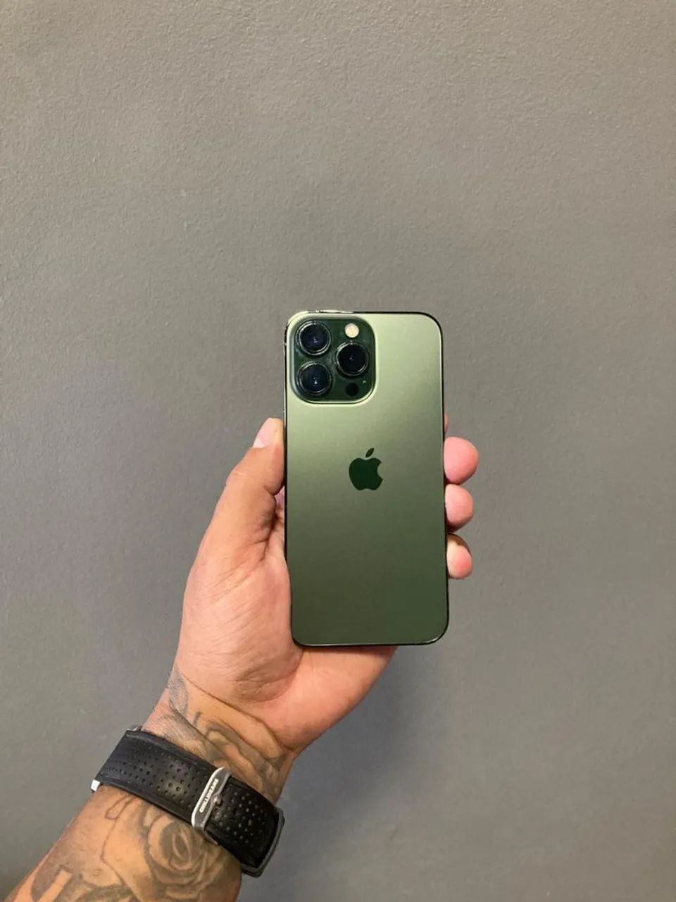 iPhone 13 Pro - Foto 2