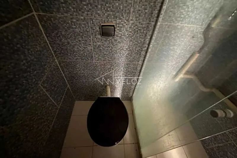 Kitnet/Conjugado - / Residencial / Centro 2