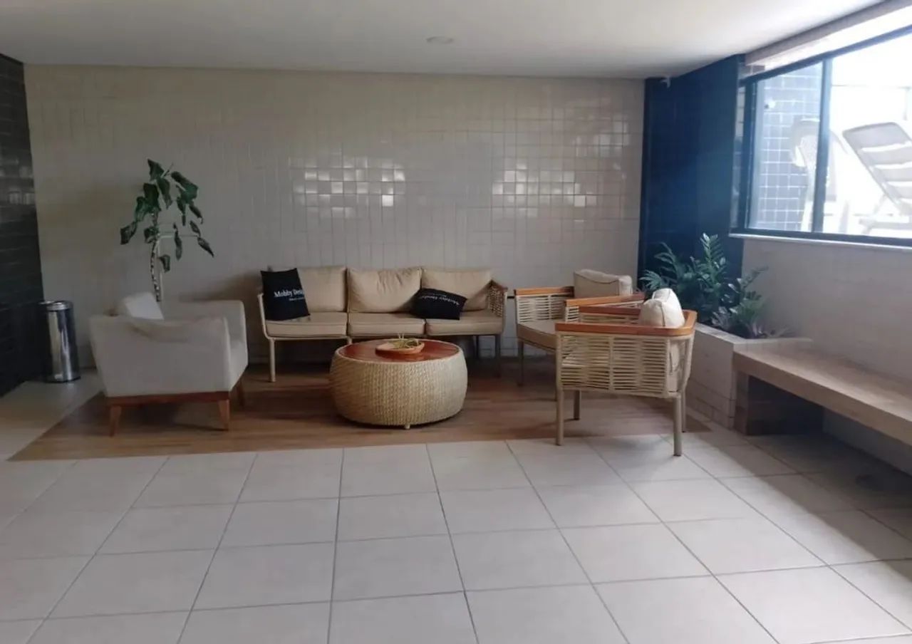 Apartamento Edifício Premiatto