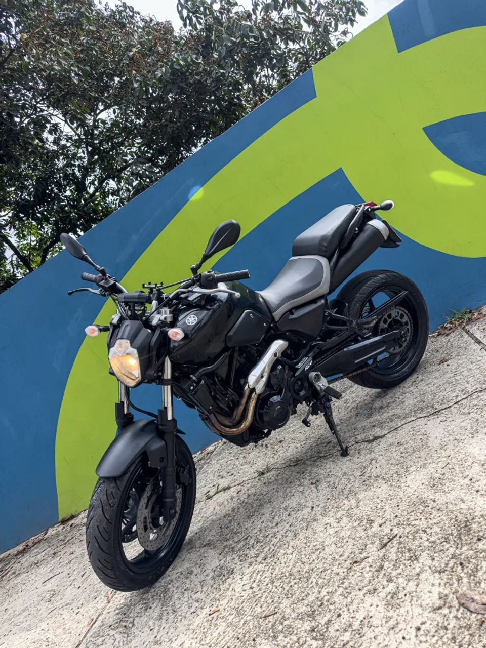 MT 660  - Foto 3
