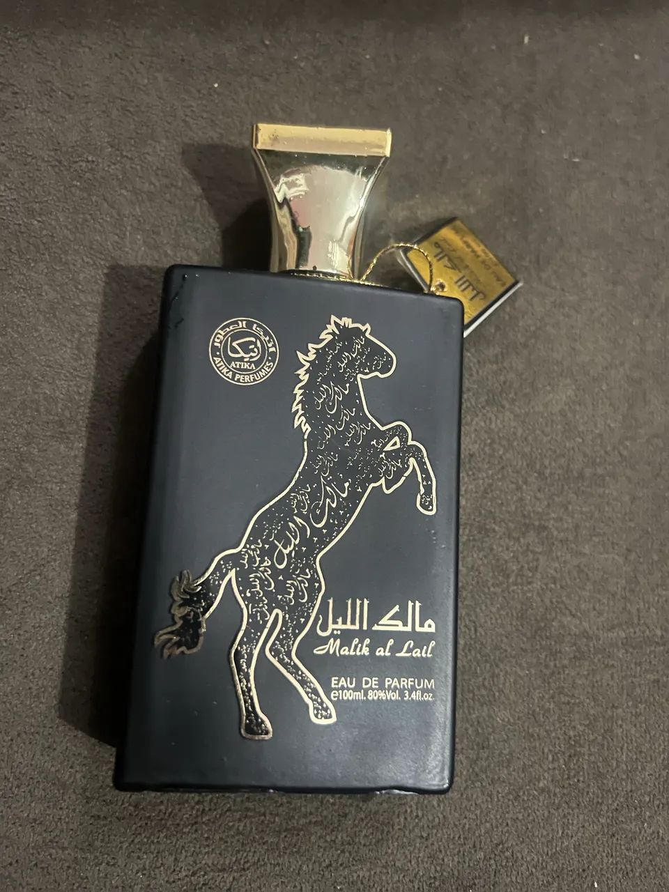 Perfume árabe 100ml - Foto 4