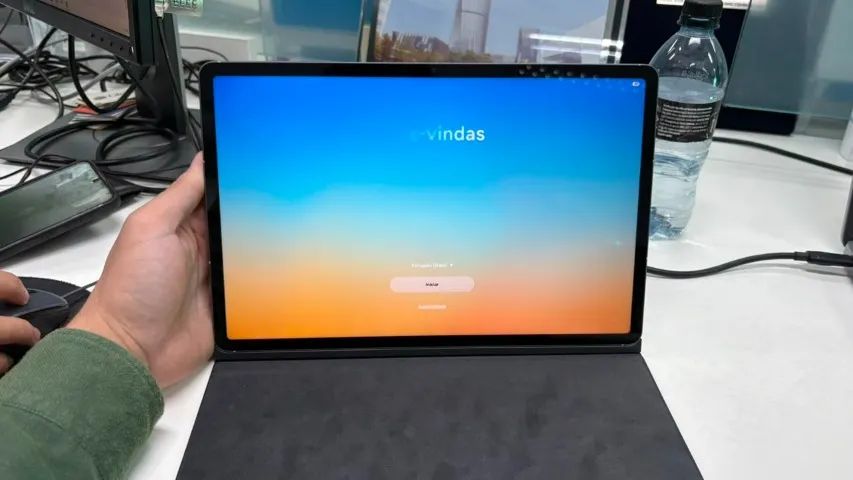Samsung Galaxy Tab S10 FE+ - Foto 2