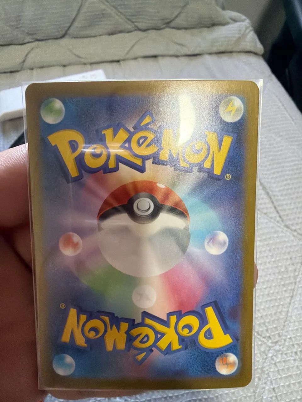 Blastoise ex 151 NM ? - Foto 2