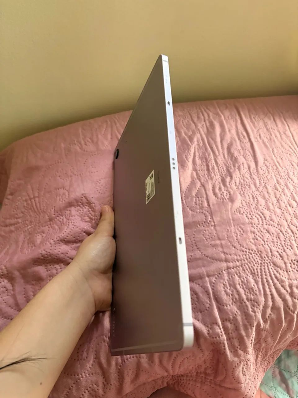 VENDO SAMSUNG GALAXY TAB S9 FE - Foto 5