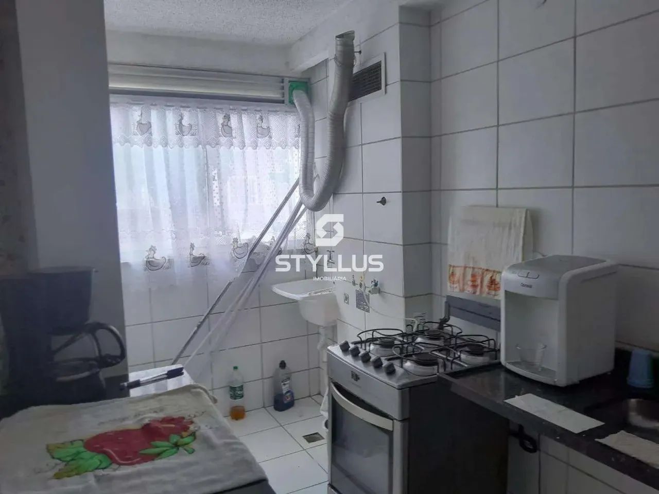 Guadalupe | Apartamento 2 quartos - Foto 10