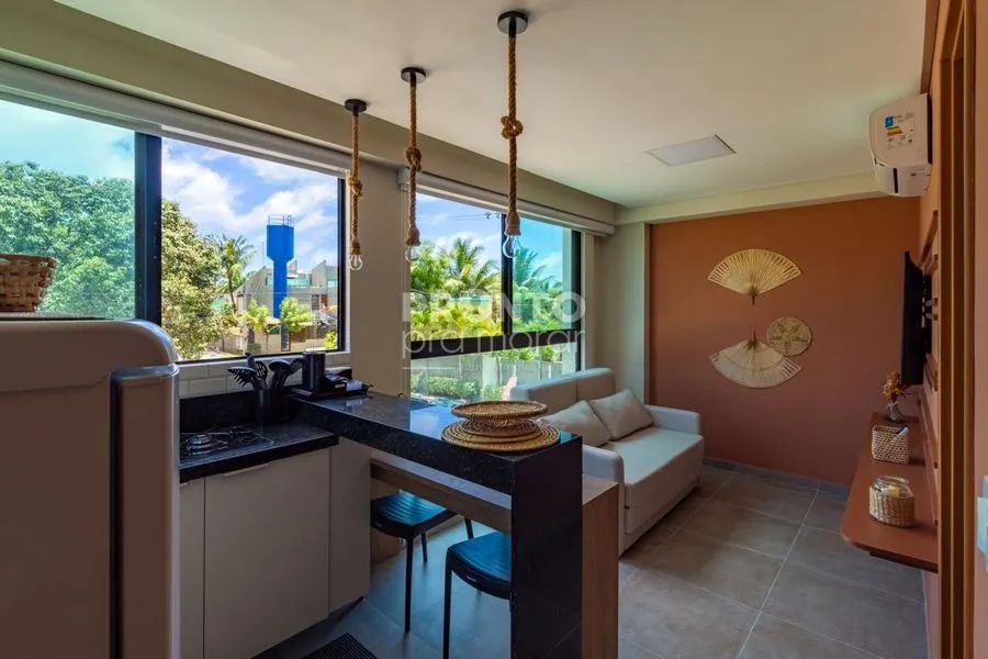Apartamento com 1 quarto em Porto de Galinhas - Foto 5