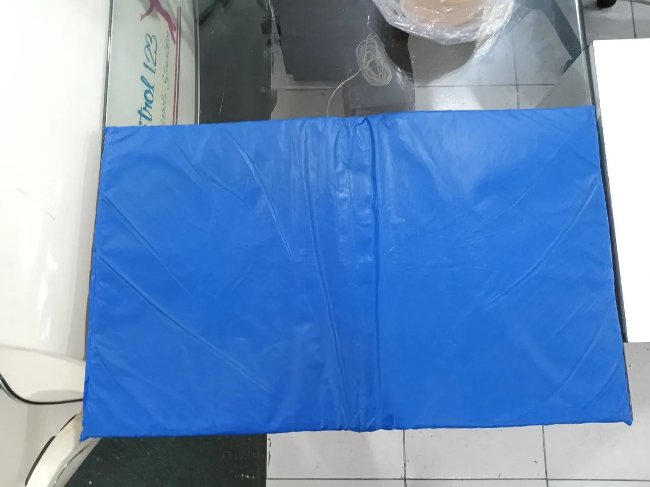 Colchonete Portátil  - Foto 5