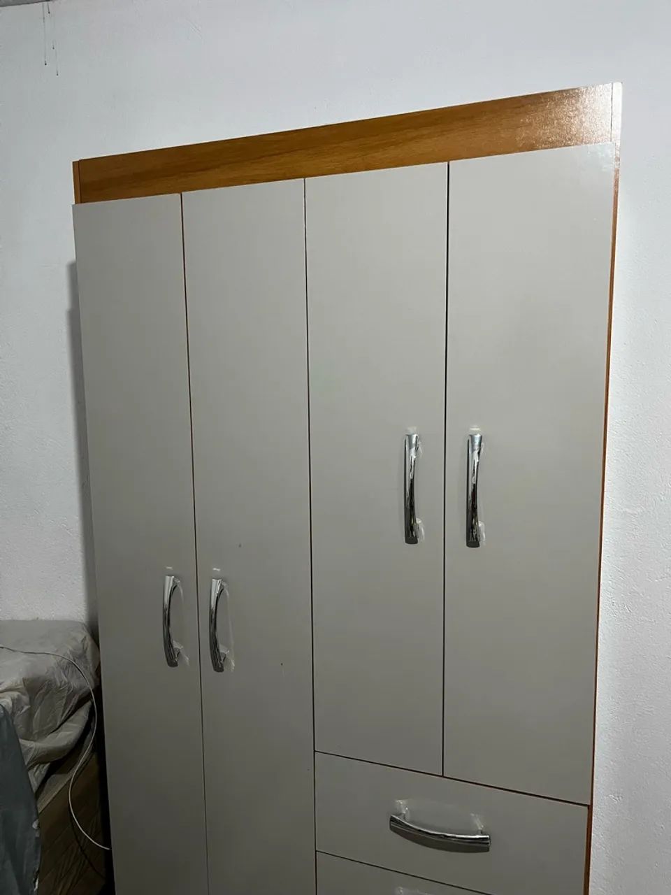 Guarda roupa - Foto 2