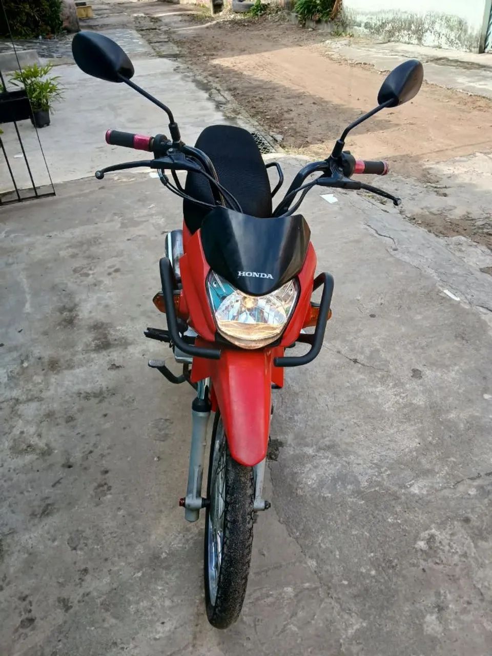 Vendo pop 110