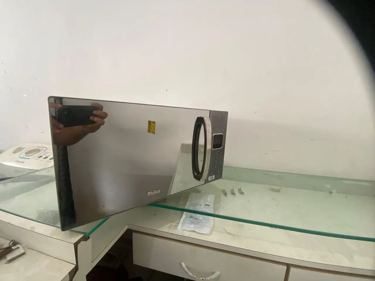 Vendo microondas  - Foto 2