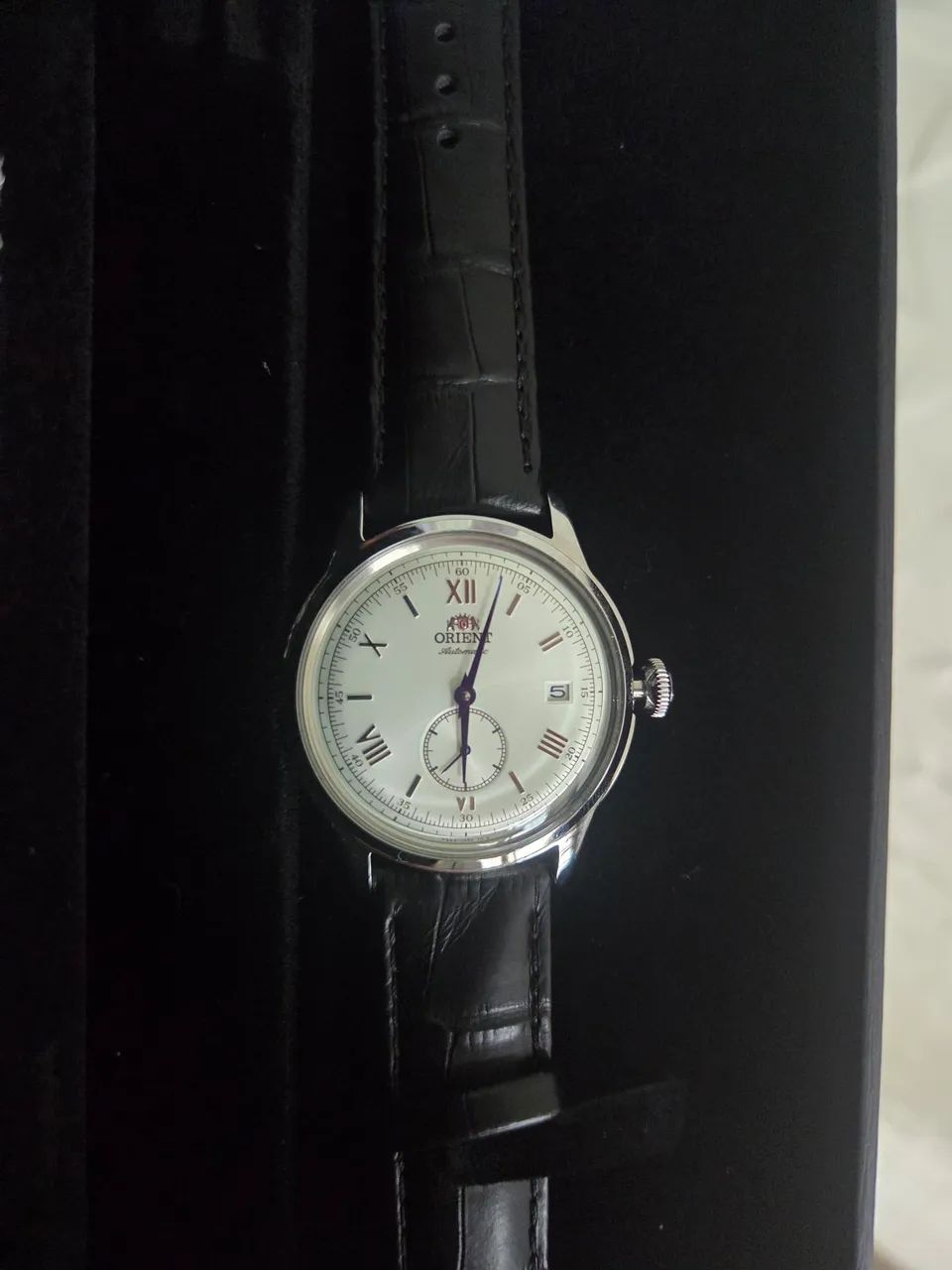 Orient Bambino Small seconds - Foto 2