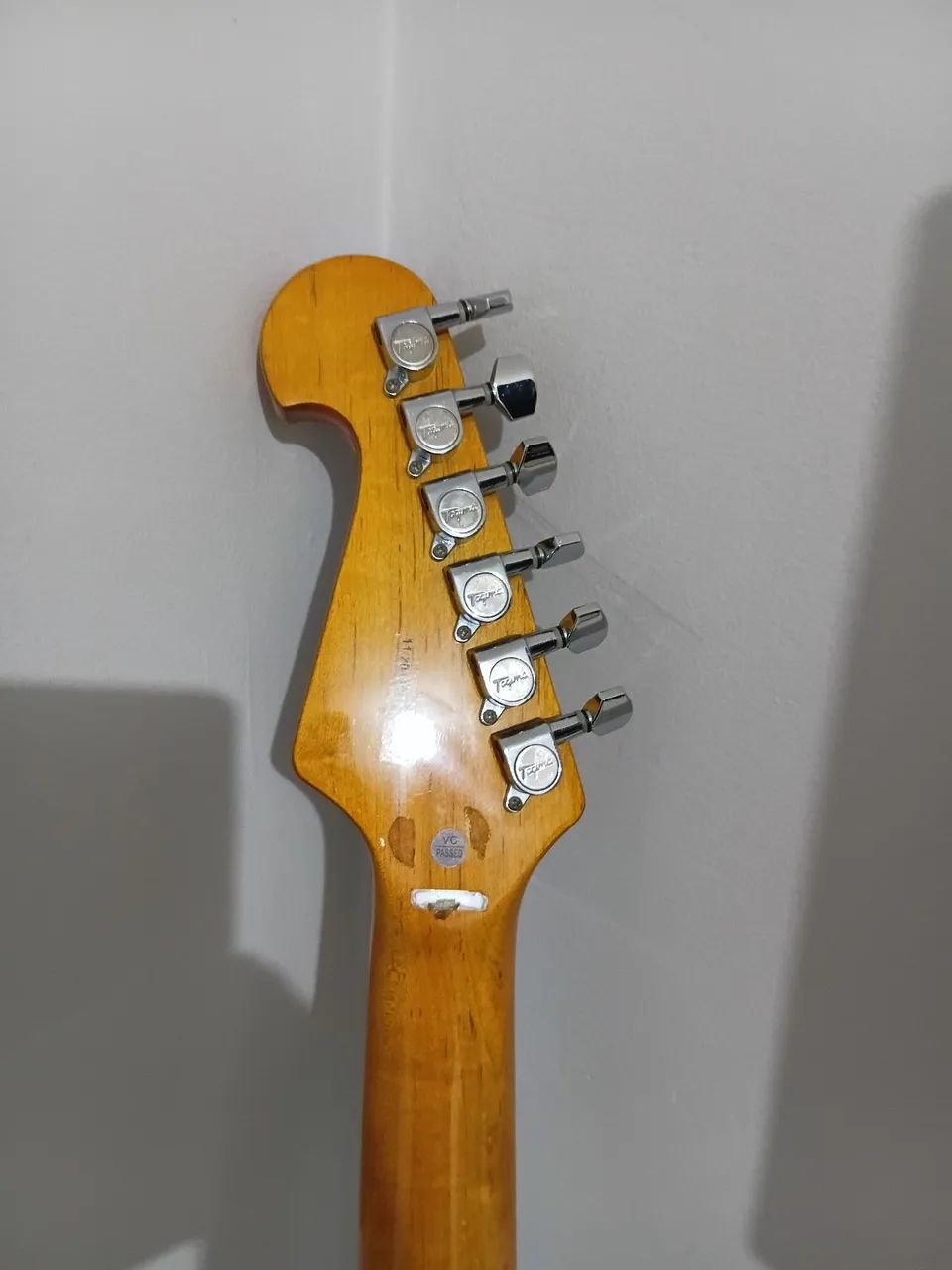 Guitarra Tagima TG530 - Foto 5