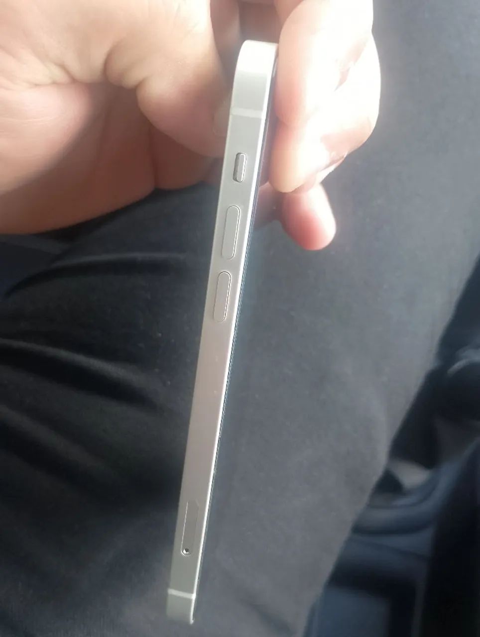 iPhone 12 128 GB Bateria 88% Face ID - Foto 3