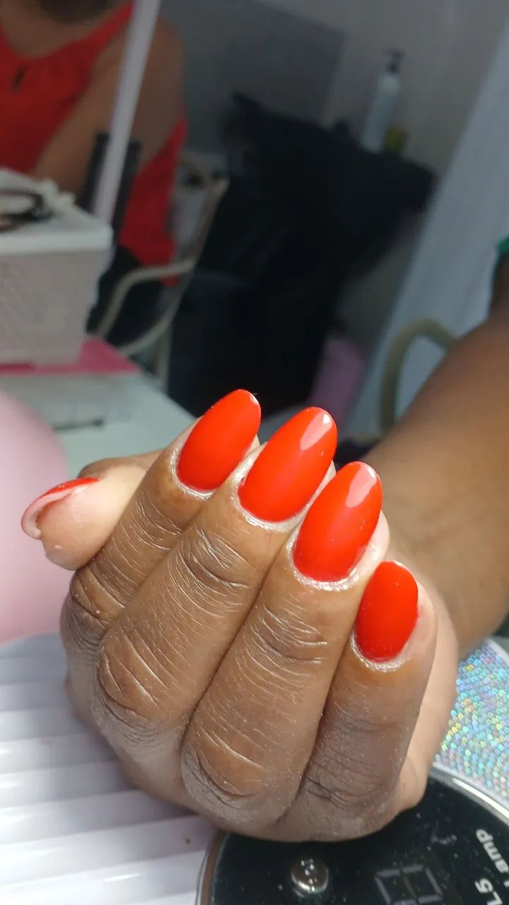 Unhas lindas  - Foto 5