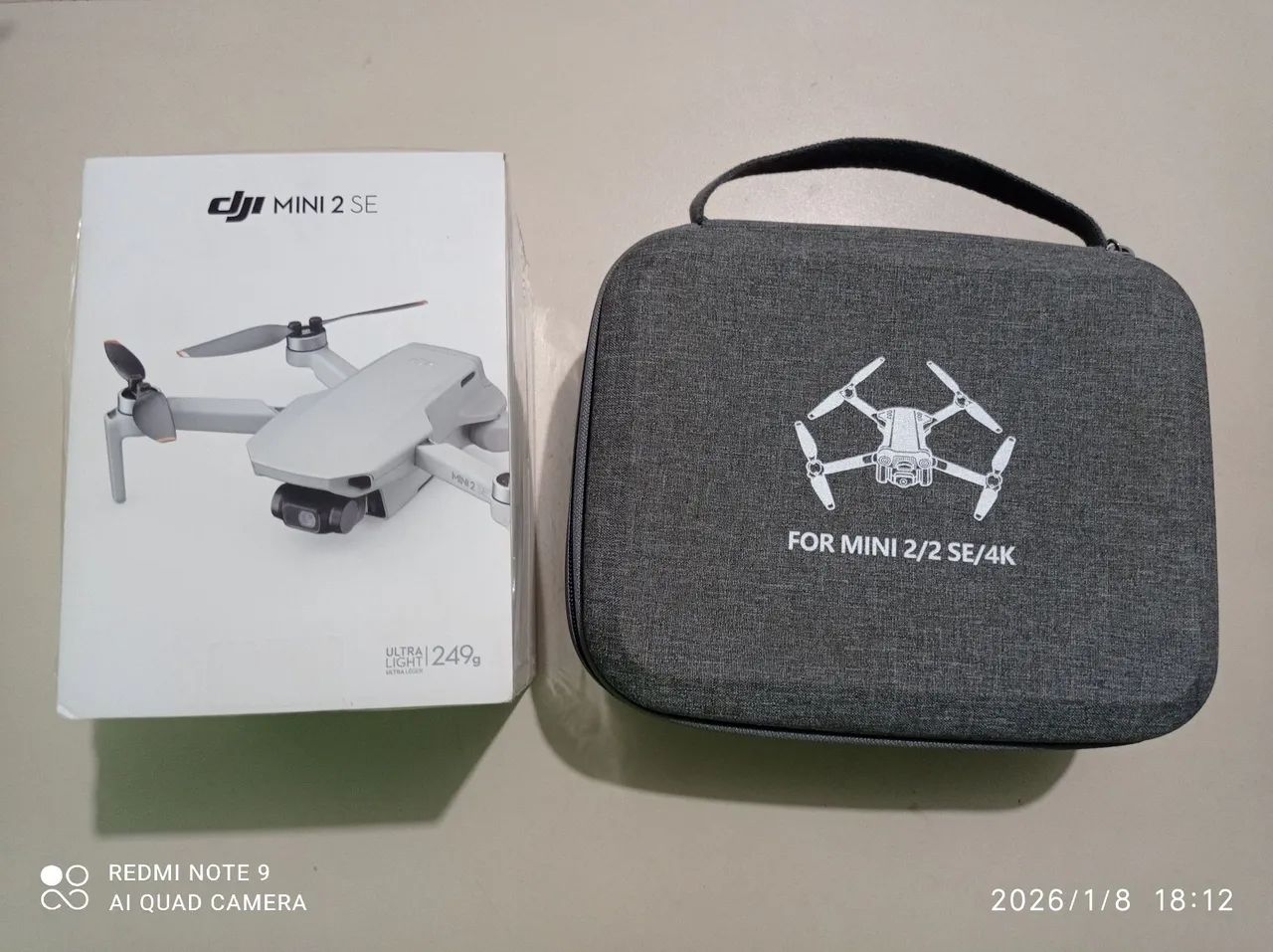 Drone Mine 2 SE - Foto 2