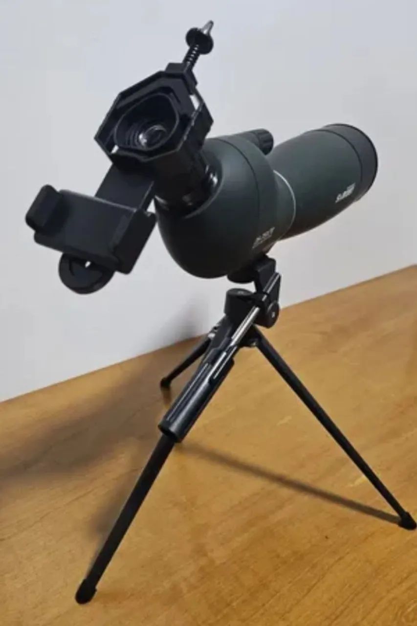 Telescópio - Foto 2