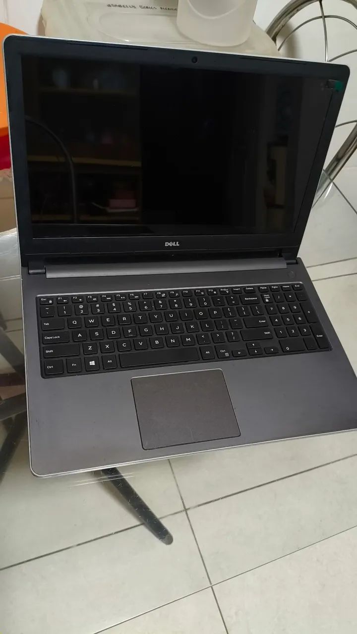Notebook Dell core i3  - Foto 3