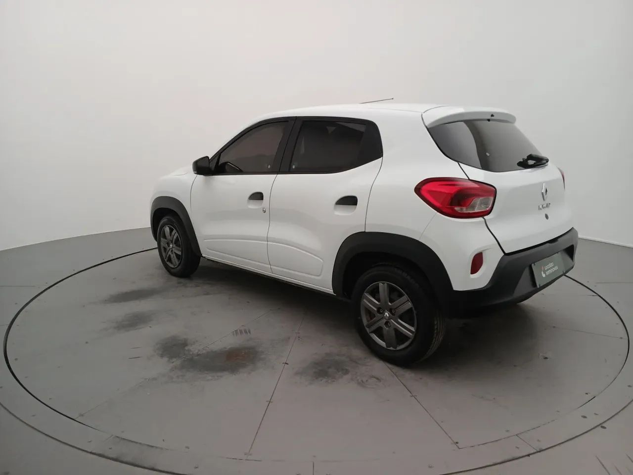 Renault Kwid 1.0 Zen 2026 - Foto 3