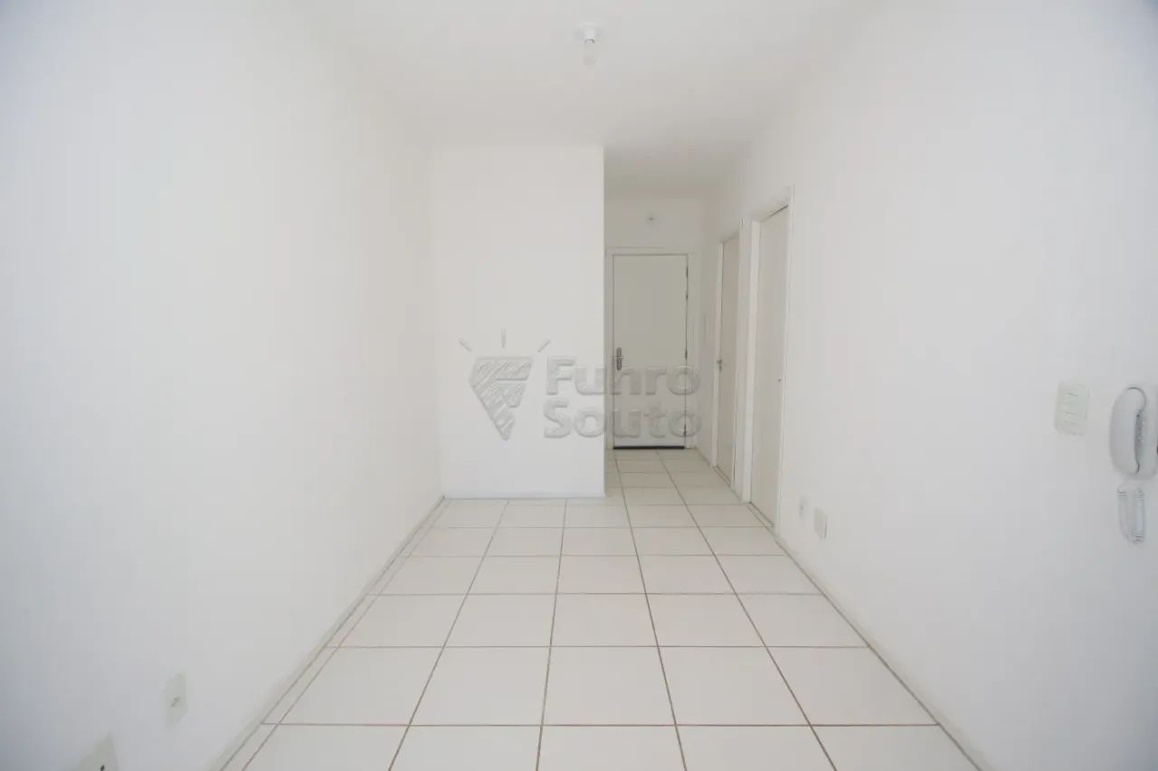 Casa de 02 quartos