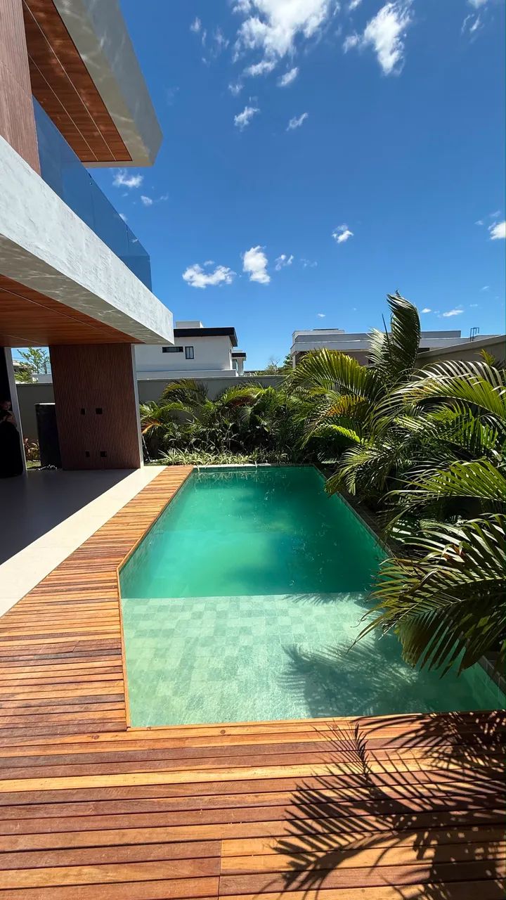 Duplex altíssimo padrão - Terras 04 - Foto 5