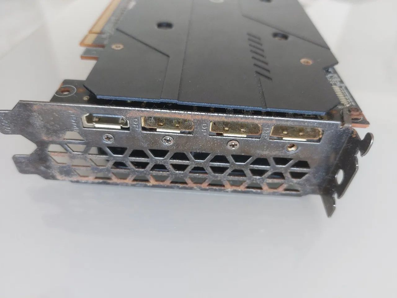 RX 5600 XT - Foto 4