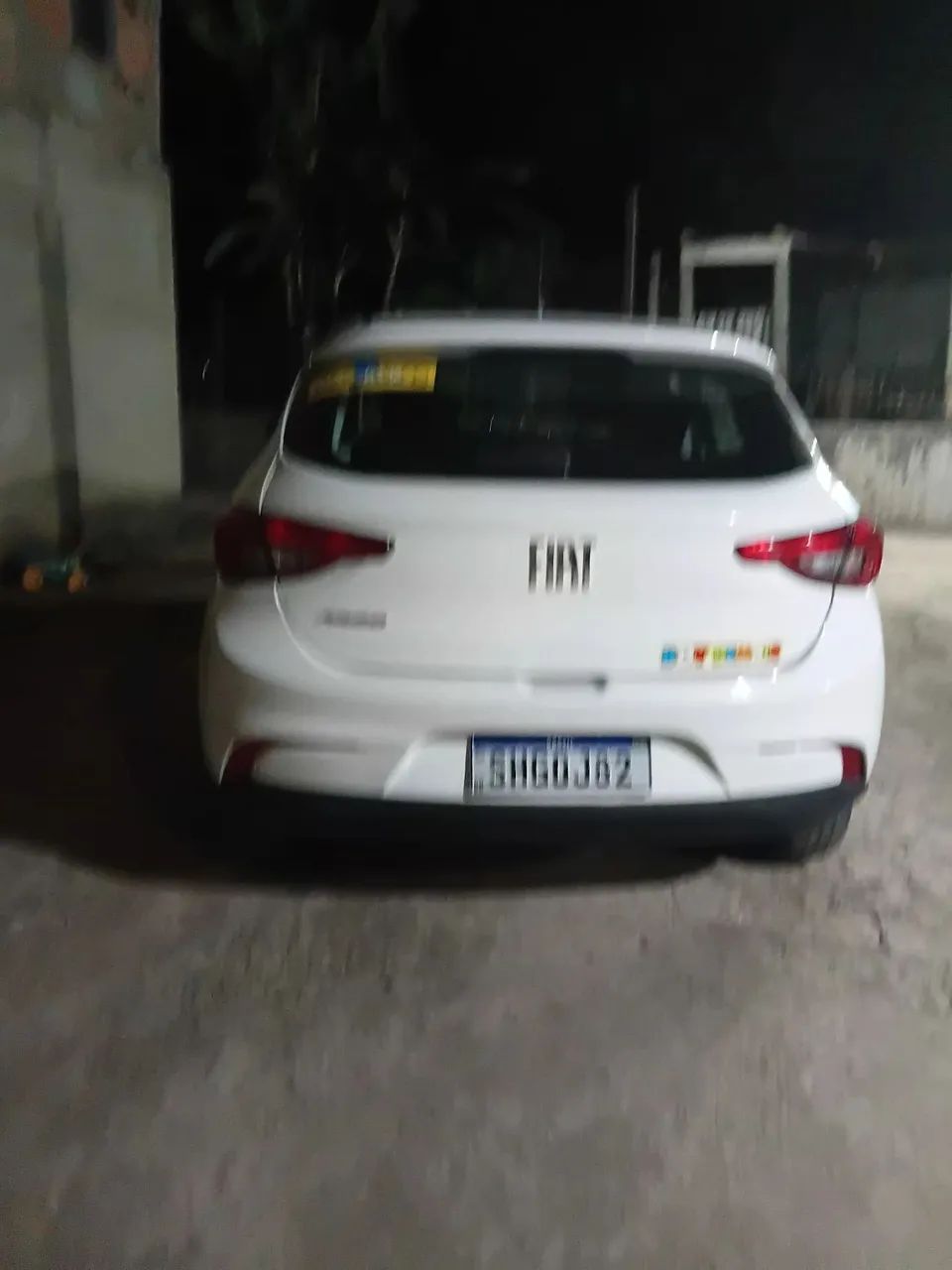 Fiat Argo 1.0 6V Flex. 2023 - Foto 4