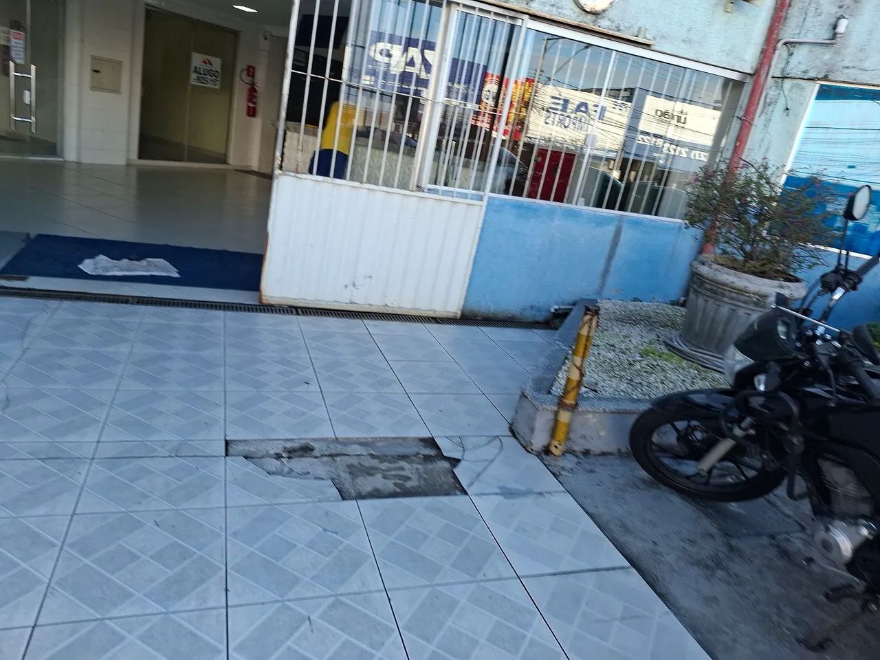 Vendo ou alugo  - Foto 3