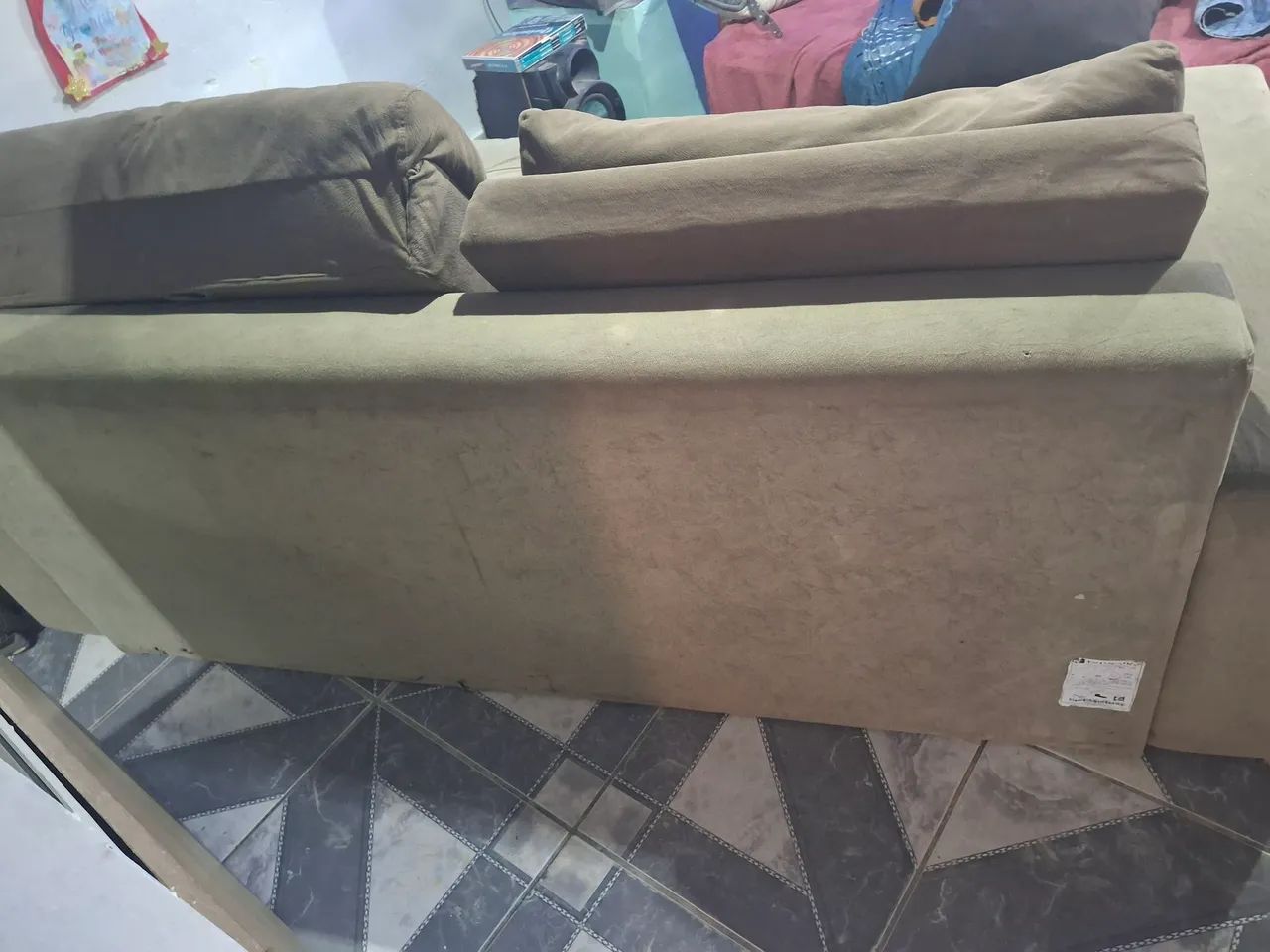 Sofá retrátil  - Foto 3